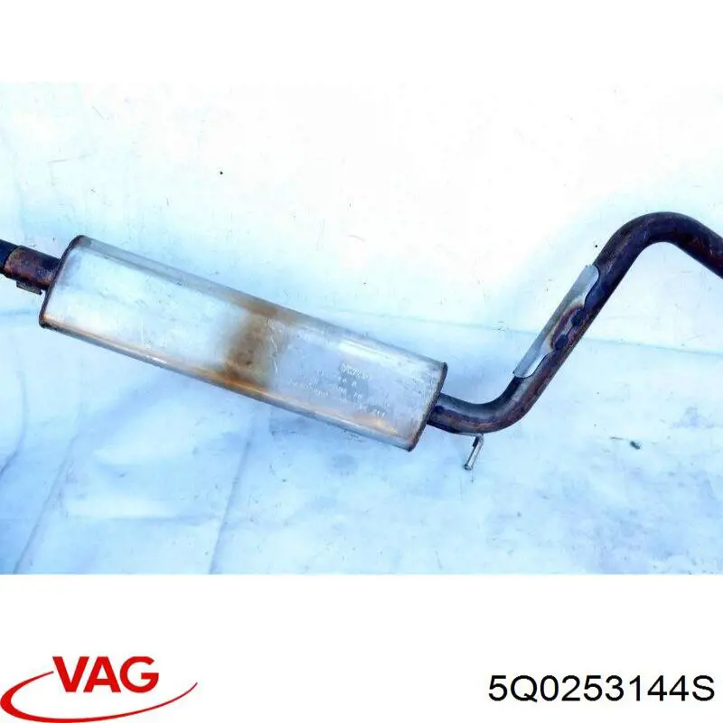 5Q0253144S VAG 