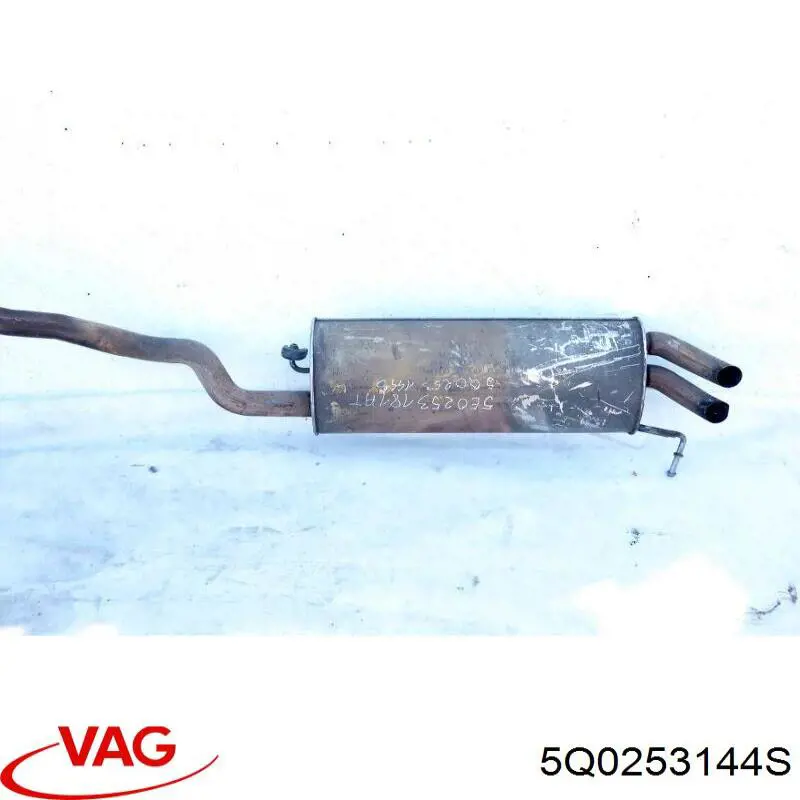  VAG 5Q0253144S preço, a partir de 14,07 USD