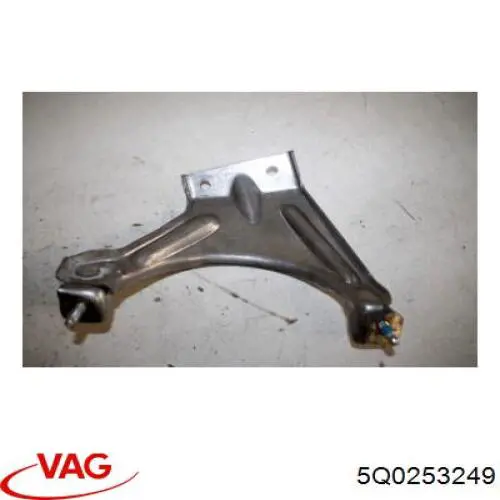  VAG 5Q0253249 preço, a partir de 54,80 USD