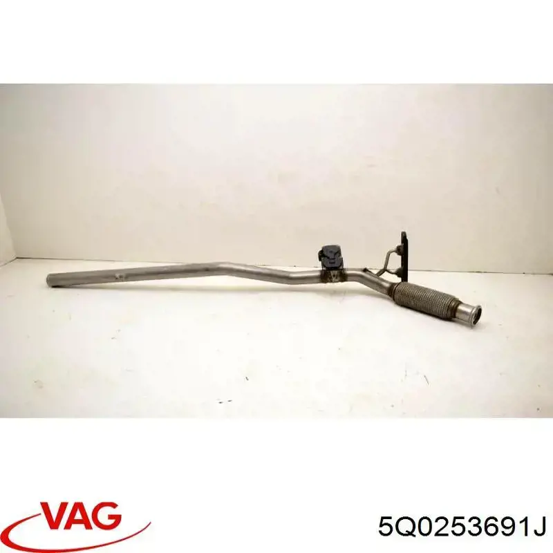 Válvula (atuador) de acionamento de comporta EGR VAG 5Q0253691J preço, a partir de 54,48 USD