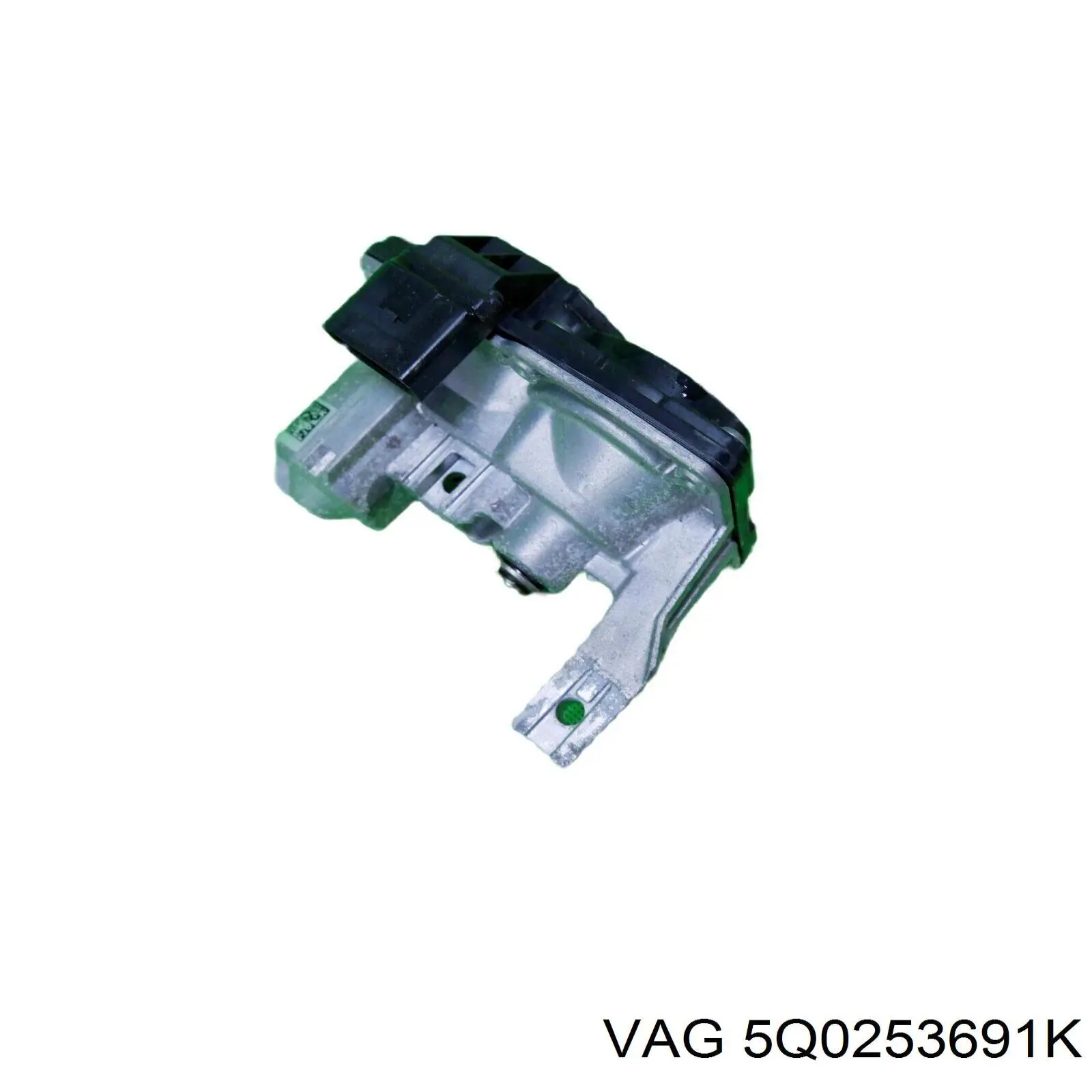 5Q0253691K VAG Válvula (atuador) de acionamento de comporta EGR