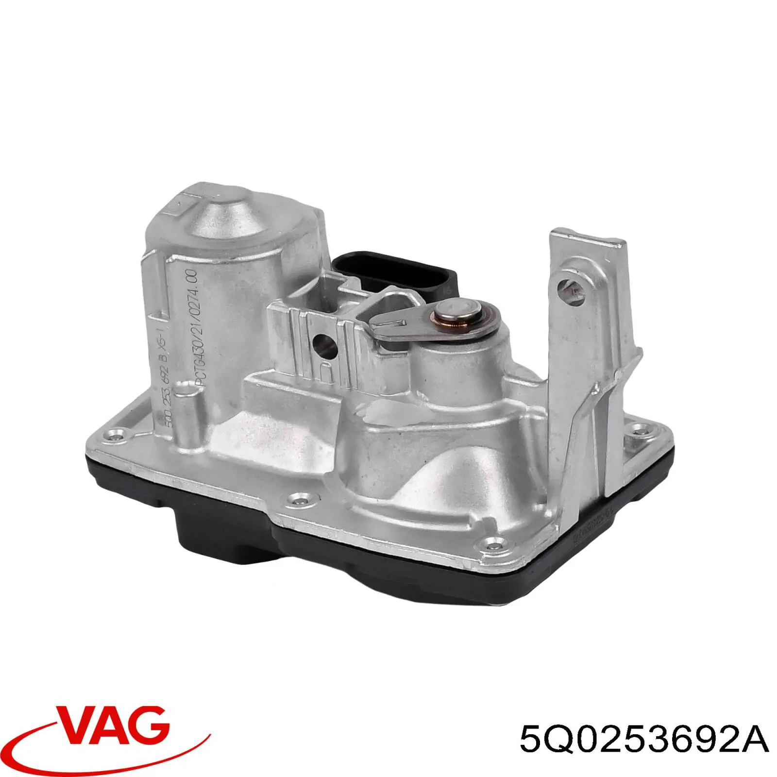 Compre 5Q0253692A VAG Comporta do sistema de escape