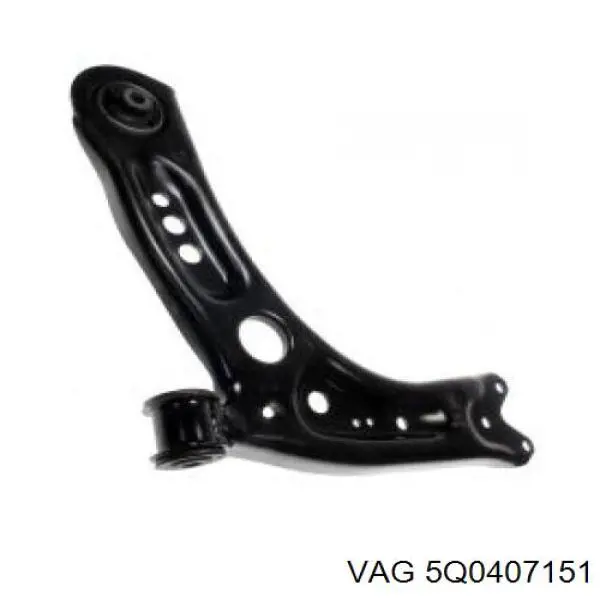 5Q0407151 VAG 
