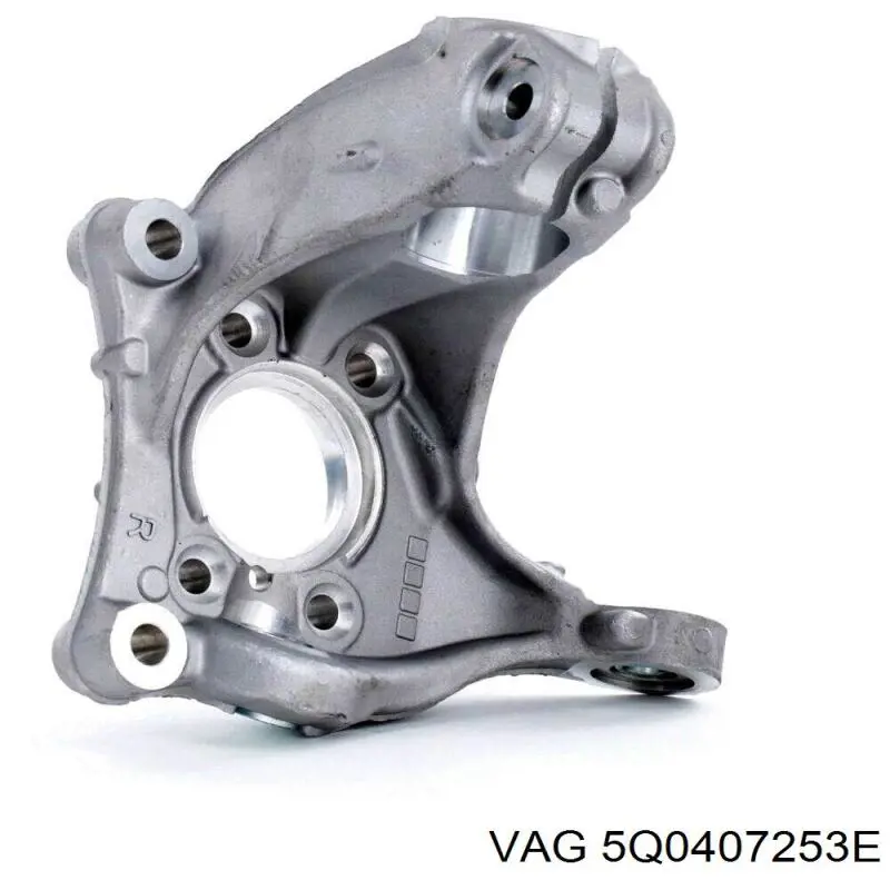 5Q0407253E VAG 