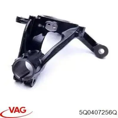 Compre 5Q0407256Q VAG Pino moente (extremidade do eixo) dianteiro direito