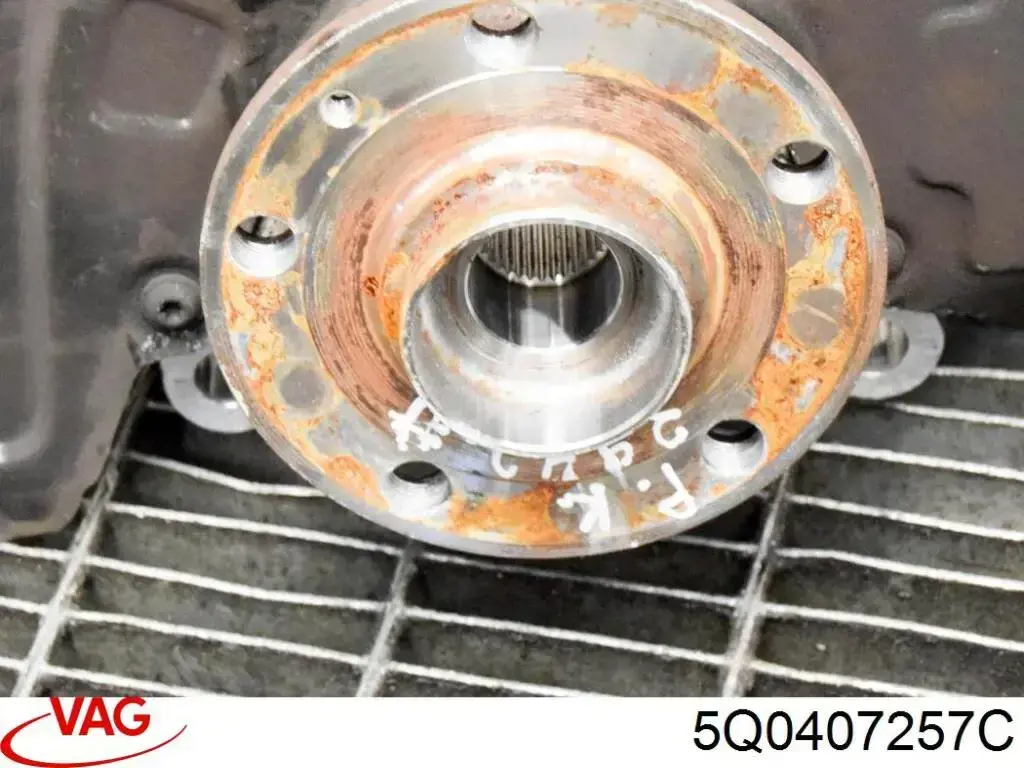  VAG 5Q0407257C preço, a partir de 165,15 USD