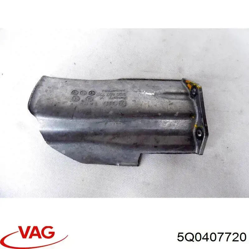  VAG 5Q0407720B preço, a partir de 40,37 USD