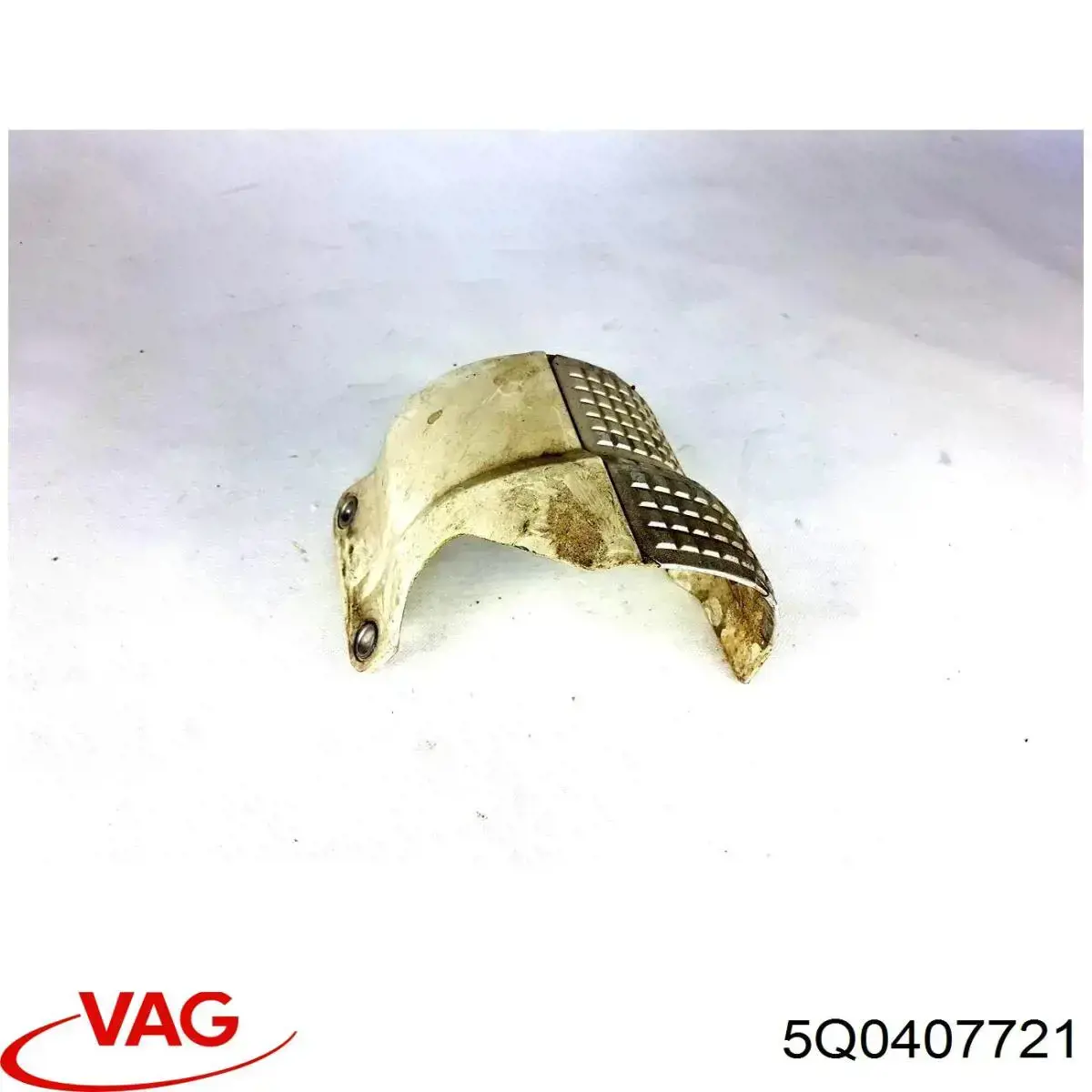 5Q0407721 VAG 