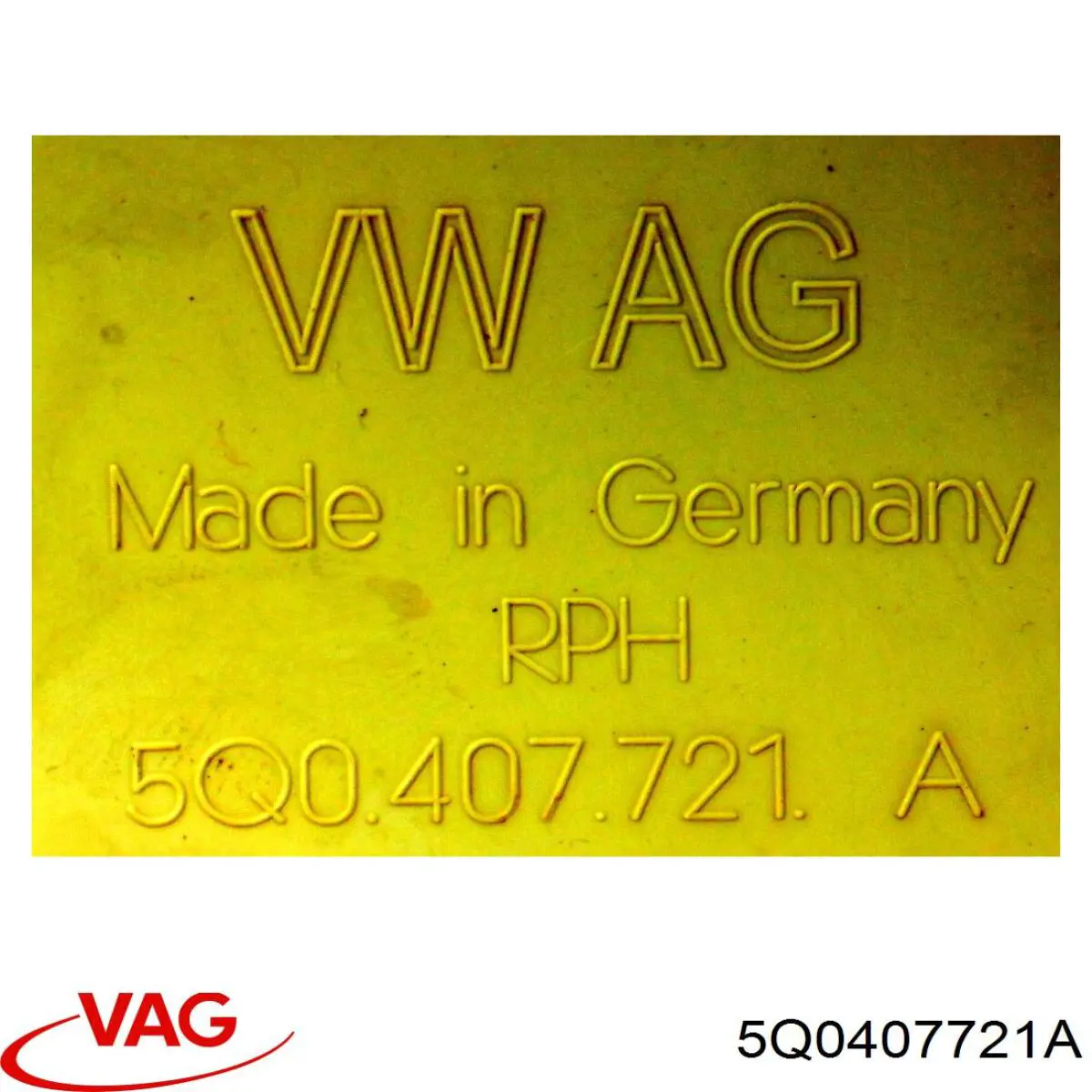  VAG 5Q0407721A preço, a partir de 95,60 USD