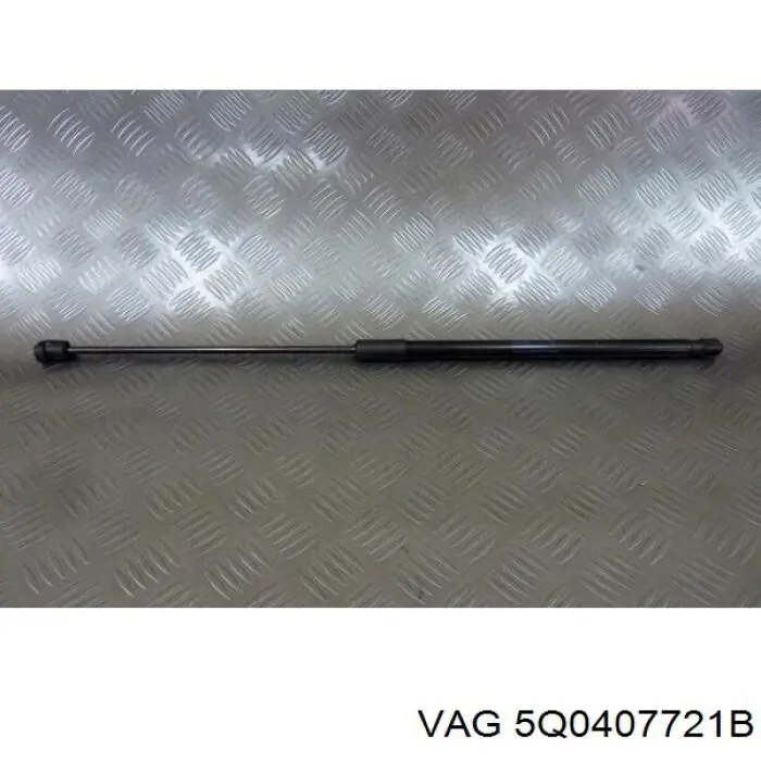 Compre 5Q0407721B VAG Tela térmica de junta homocinética do semieixo dianteiro