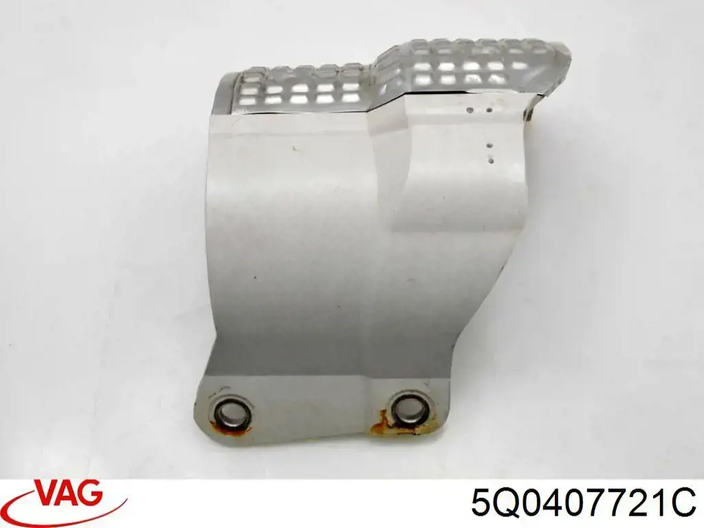Tela térmica de junta homocinética do semieixo dianteiro VAG 5Q0407721C preço, a partir de 37,46 USD