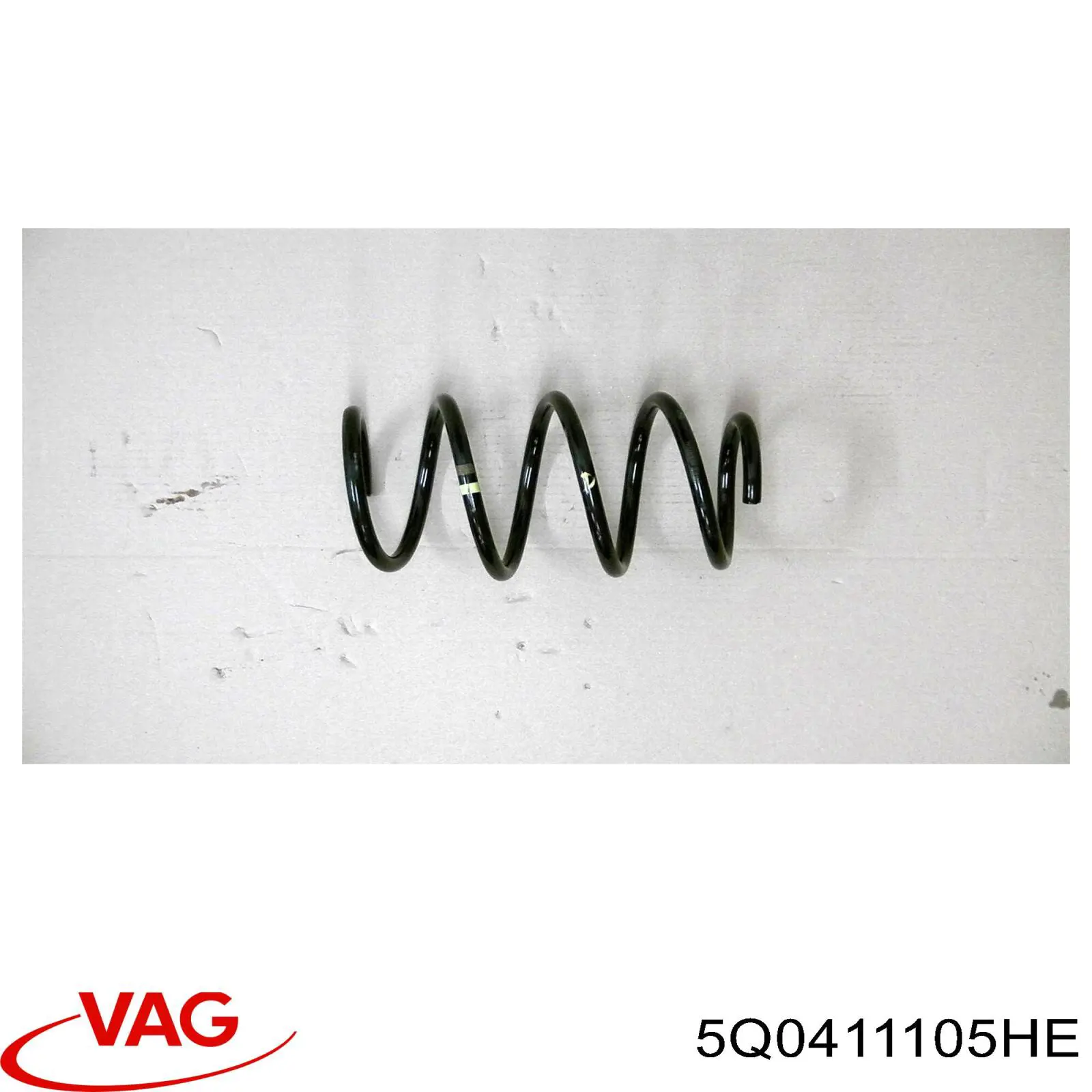 Mola dianteira Japan Parts ZC4127A preço, a partir de 33,06 USD