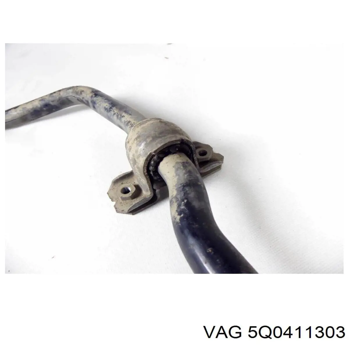 Estabilizador dianteiro VAG 5Q0411303 preço, a partir de 97,05 USD