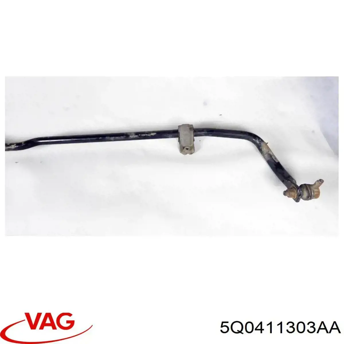 5Q0411303AA VAG Estabilizador dianteiro
