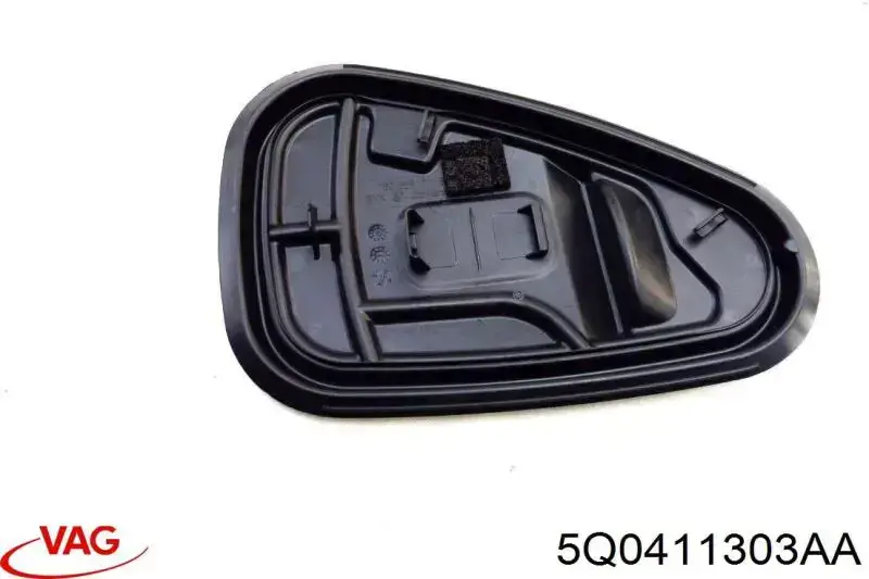 Compre 5Q0411303AA VAG Estabilizador dianteiro