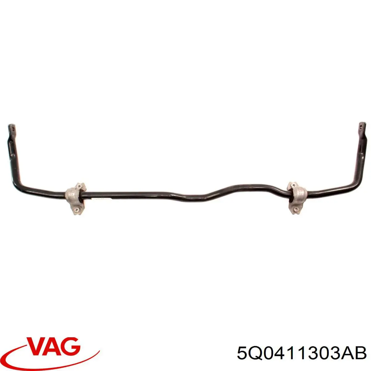 5Q0411303AB VAG Estabilizador dianteiro