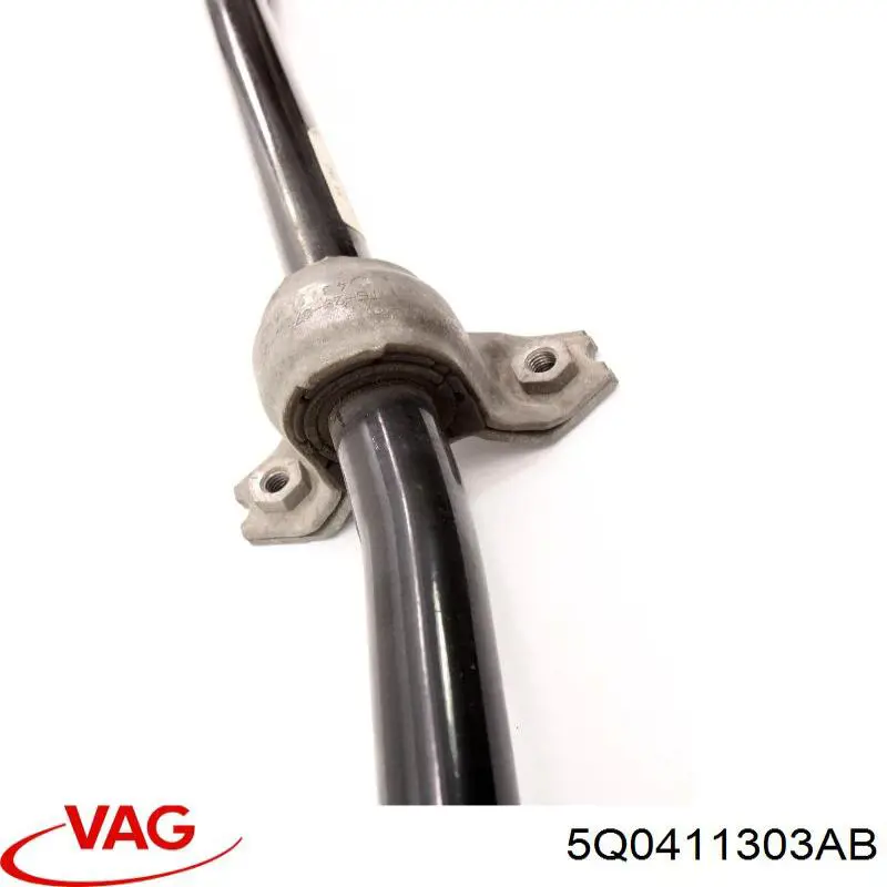 Estabilizador dianteiro VAG 5Q0411303AB preço, a partir de 141,31 USD