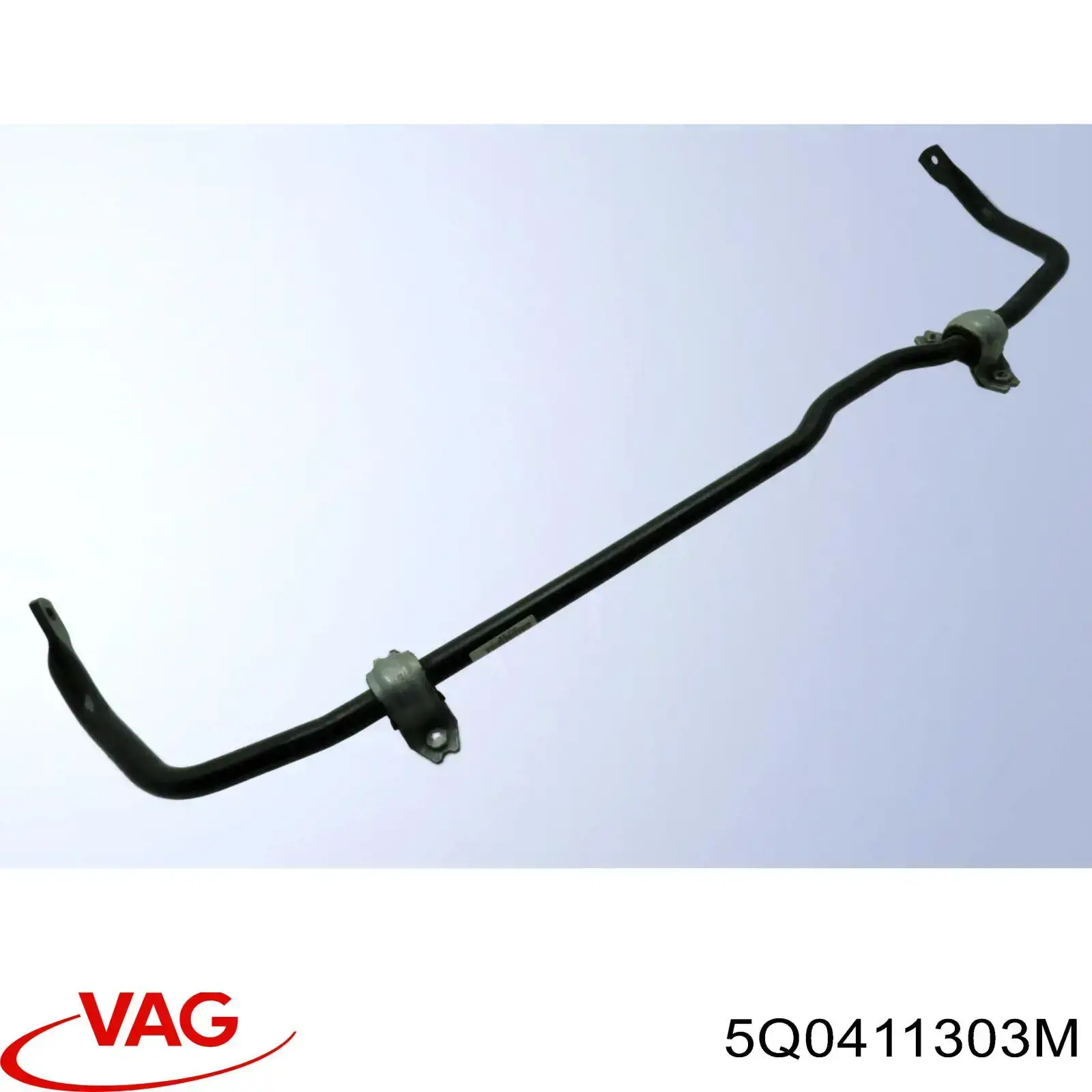 5Q0411303M VAG Estabilizador dianteiro