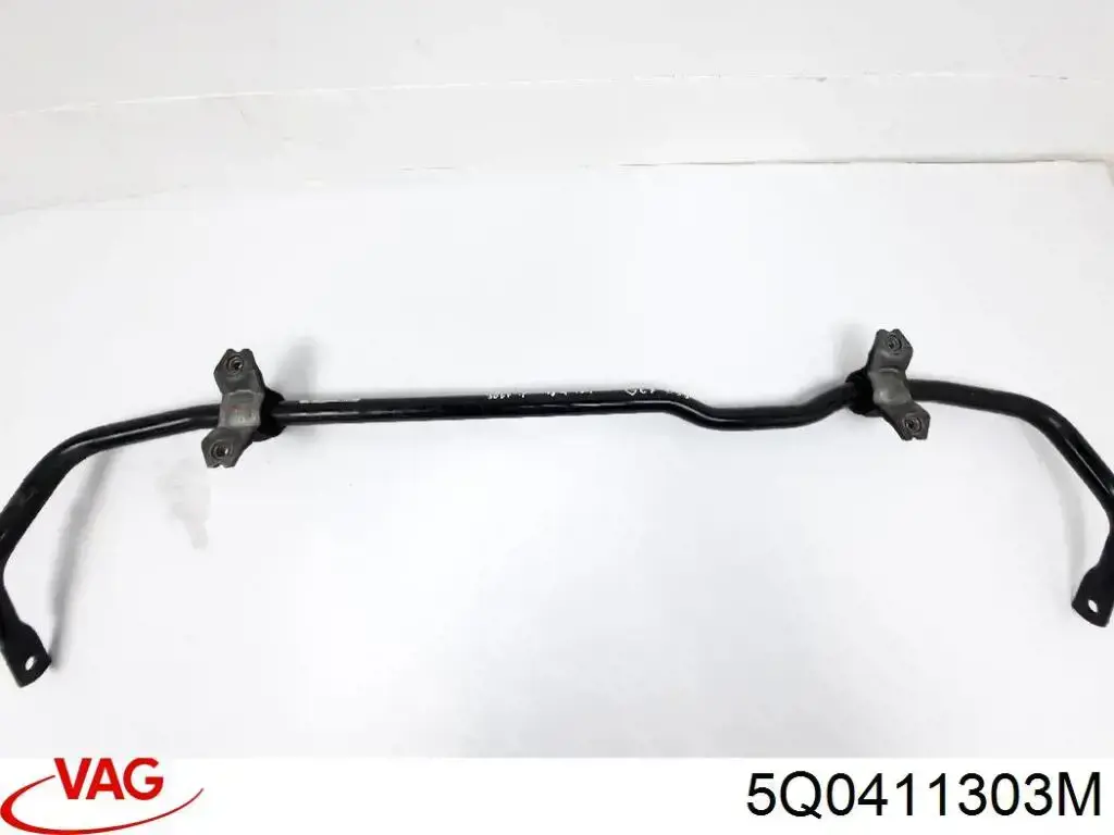 Estabilizador dianteiro VAG 5Q0411303M preço, a partir de 111,64 USD