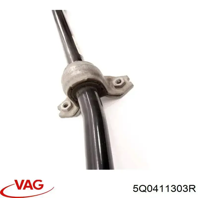 Estabilizador dianteiro VAG 5Q0411303R preço, a partir de 120,88 USD