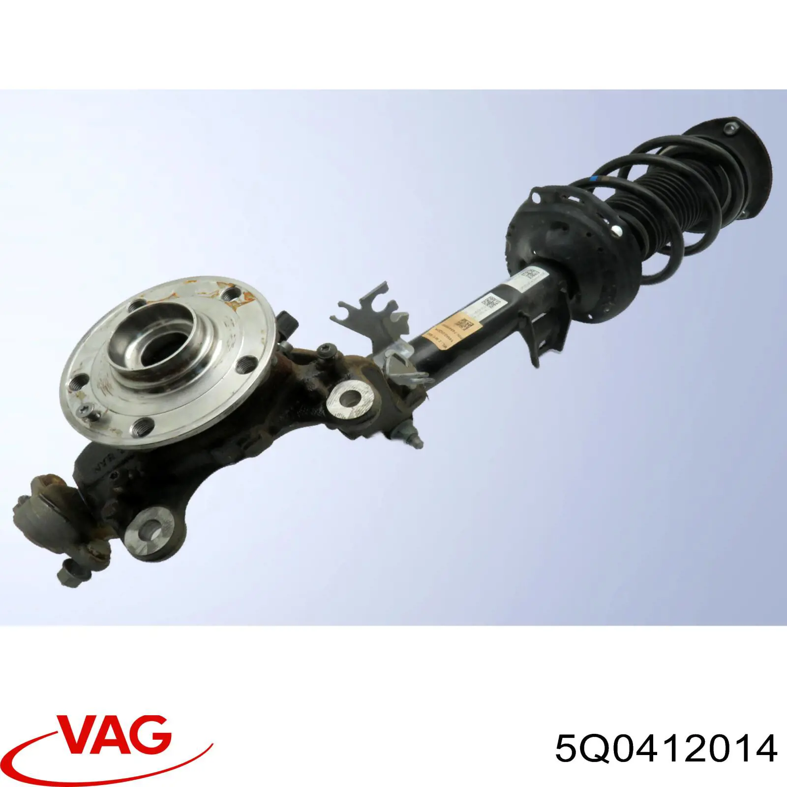  VAG 5Q0412014