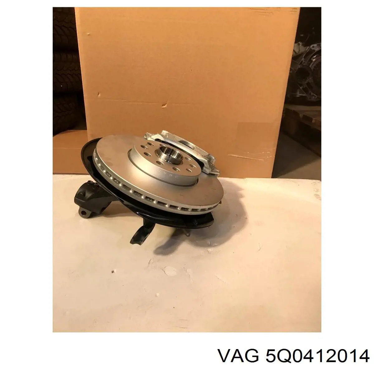  VAG 5Q0412014 preço, a partir de 95,68 USD