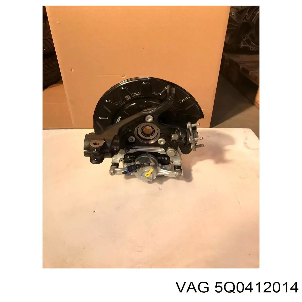 Compre 5Q0412014 VAG 