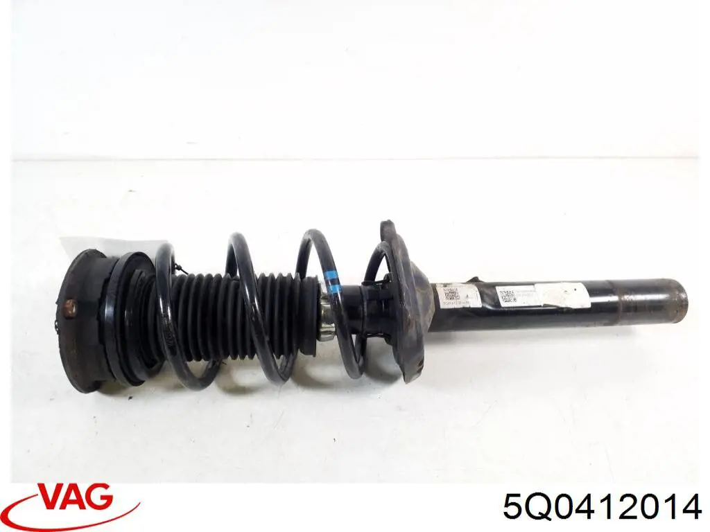5Q0412014 VAG 