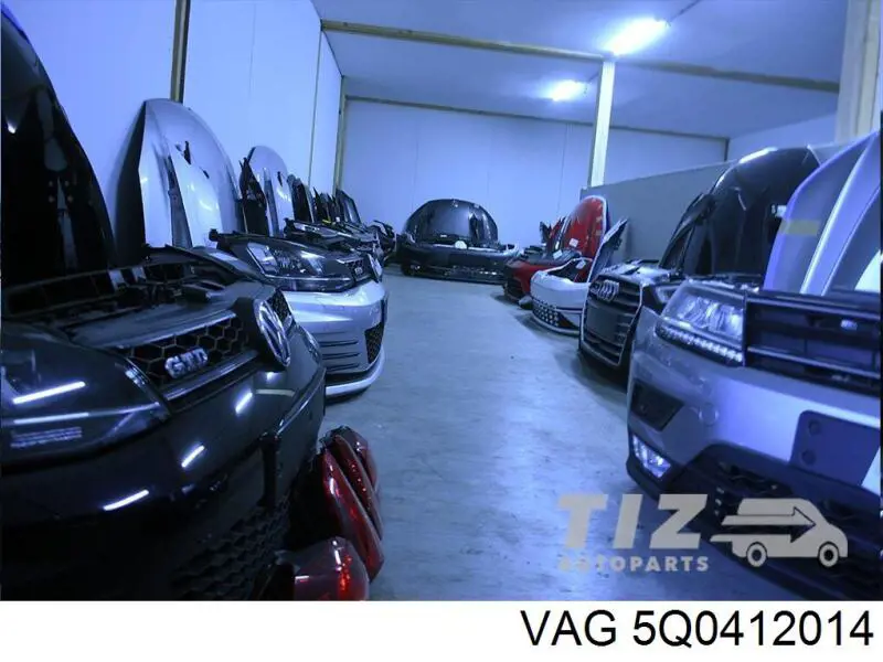  5Q0412014 VAG