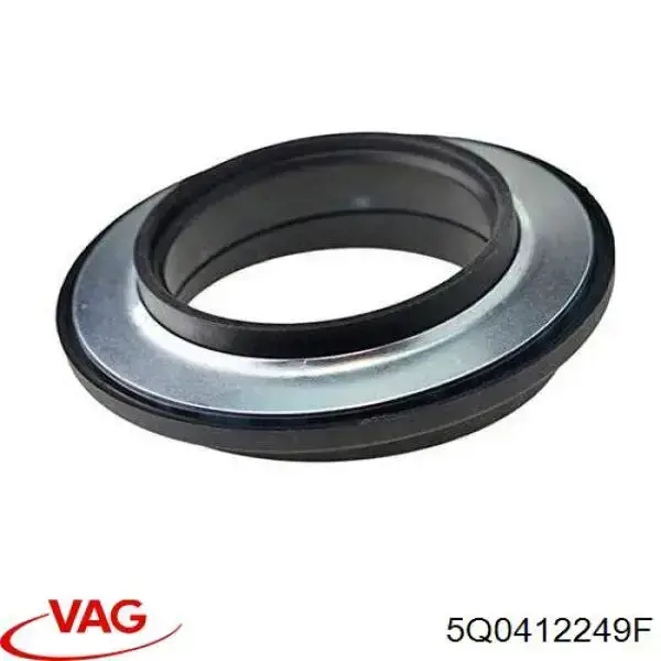 Rolamento de suporte do amortecedor dianteiro VAG 5Q0412249F preço, a partir de 20,02 USD