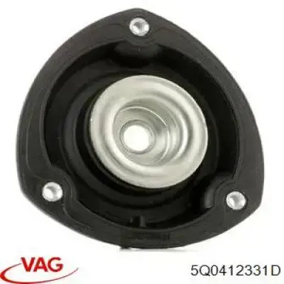 Suporte de amortecedor dianteiro VAG 5Q0412331D preço, a partir de 35,63 USD