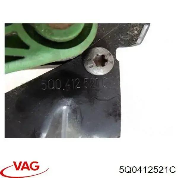 Compre 3M941069 AND Sensor dianteiro esquerdo do nível de posição de carroçaria