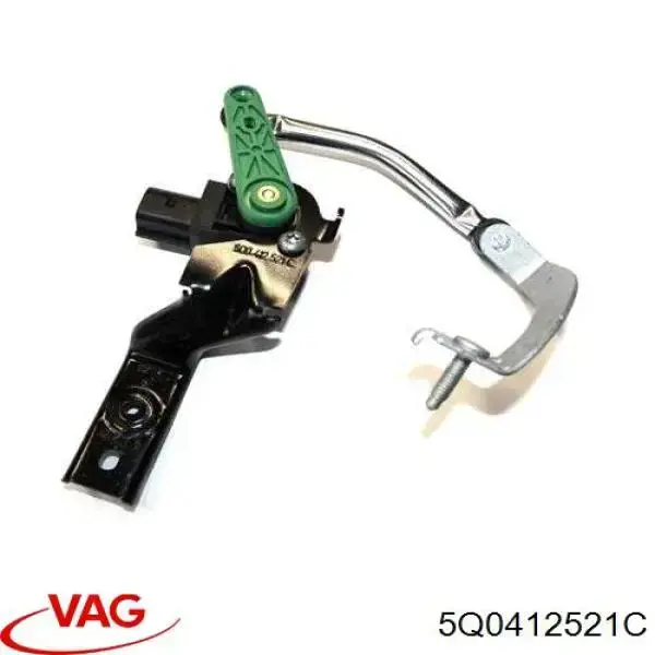 Sensor dianteiro esquerdo do nível de posição de carroçaria AND 3M941069 preço, a partir de 59,24 USD
