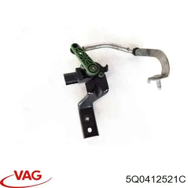 Compre 3M941069 AND Sensor dianteiro esquerdo do nível de posição de carroçaria