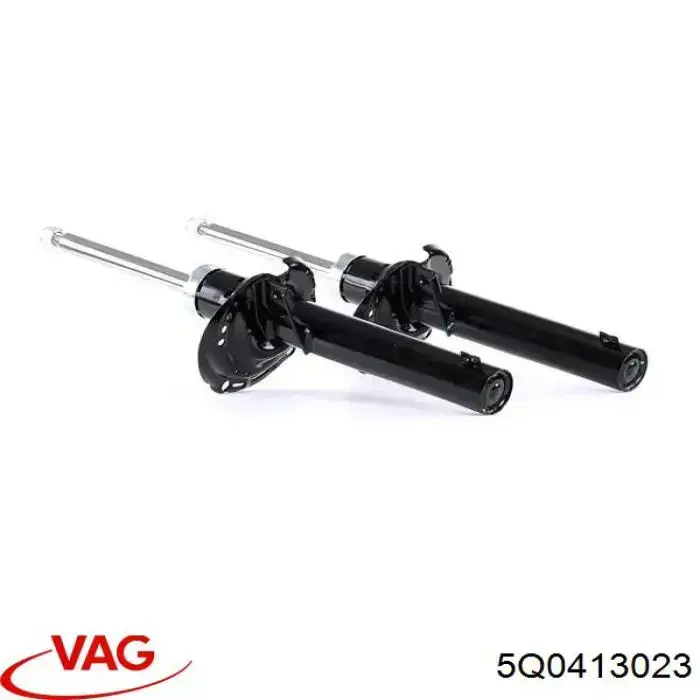 Amortecedor dianteiro direito VAG 5Q0413023 preço, a partir de 117,48 USD