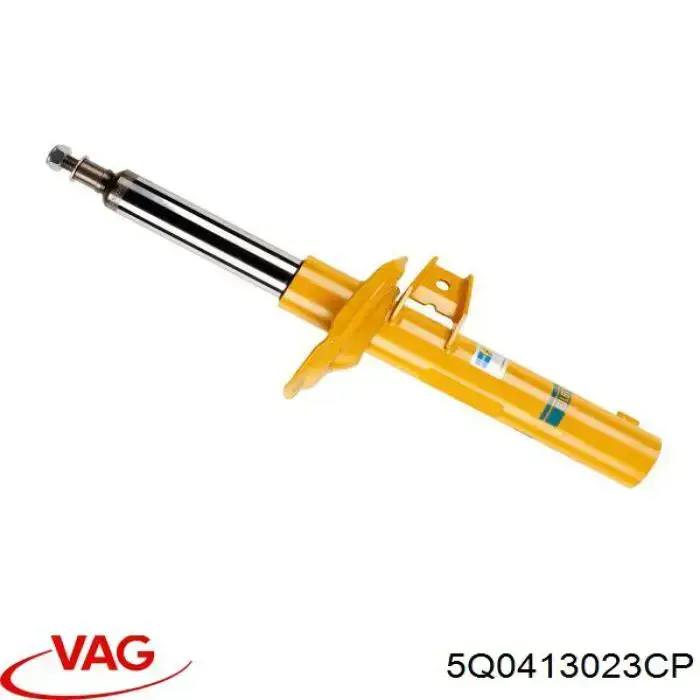 Amortecedor dianteiro VAG 5Q0413023CP preço, a partir de 51,63 USD