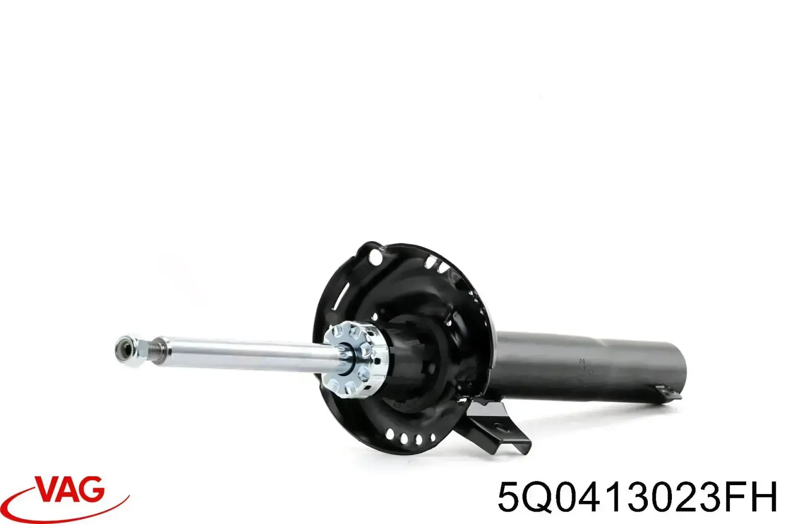 Amortecedor dianteiro VAG 5Q0413023FH preço, a partir de 51,63 USD