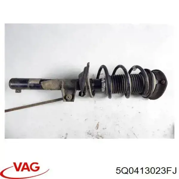Amortecedor dianteiro VAG 5Q0413023FJ preço, a partir de 51,63 USD
