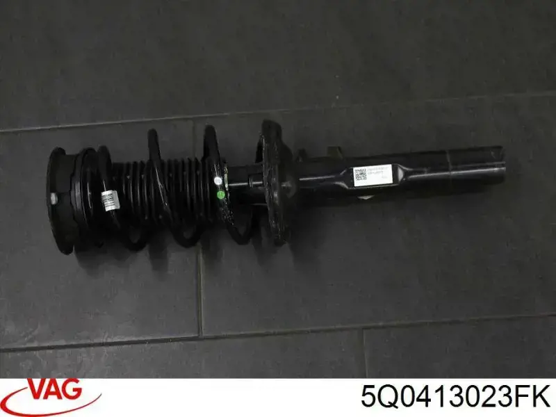 Amortecedor dianteiro VAG 5Q0413023FK preço, a partir de 110,97 USD
