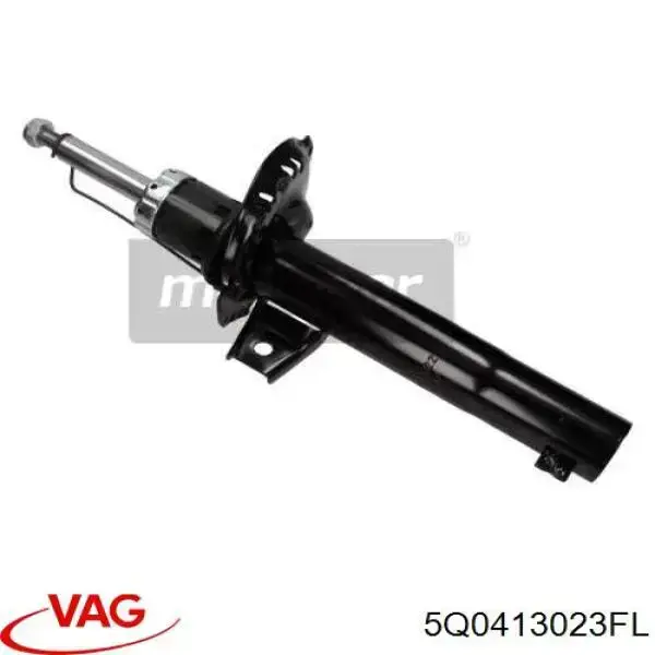 Amortecedor dianteiro VAG 5Q0413023FL preço, a partir de 51,63 USD