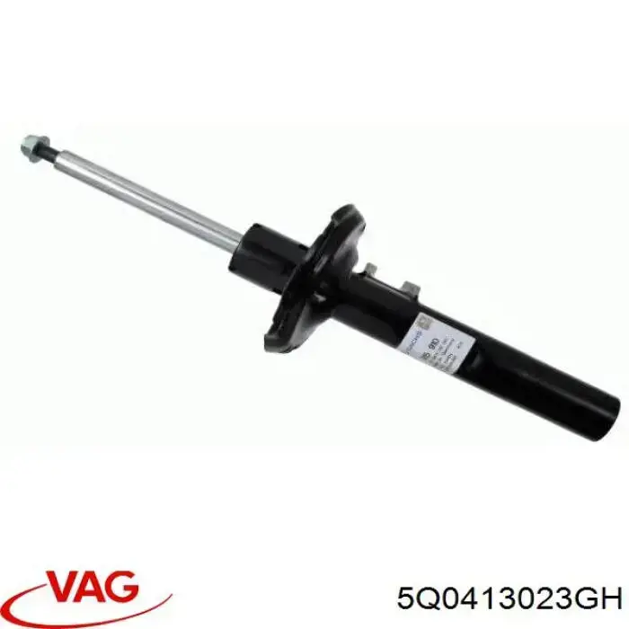 5Q0413023GH VAG Amortecedor dianteiro