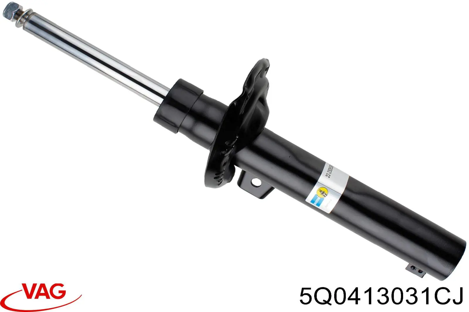 Amortecedor dianteiro VAG 5Q0413031CJ preço, a partir de 80,02 USD