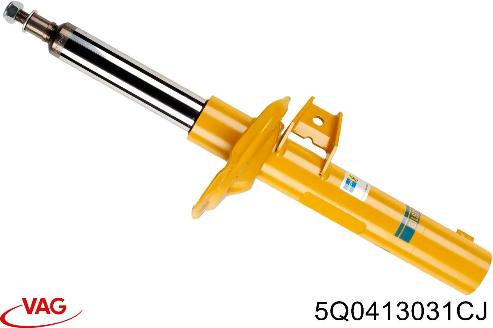 Compre 5Q0413031CJ VAG Amortecedor dianteiro
