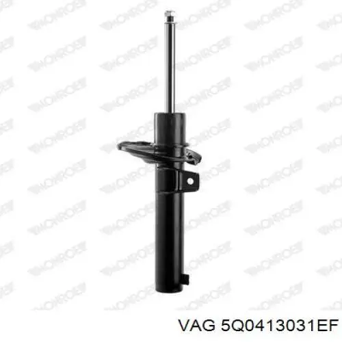 Compre 5Q0413031EF VAG Amortecedor dianteiro
