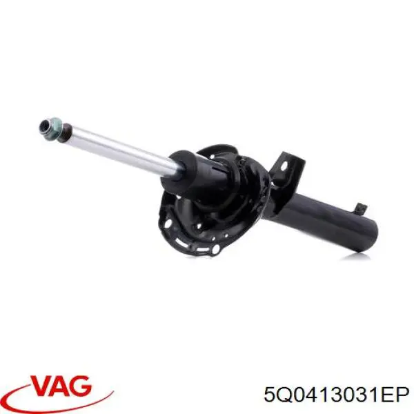 Amortecedor dianteiro VAG 5Q0413031EP preço, a partir de 71,23 USD