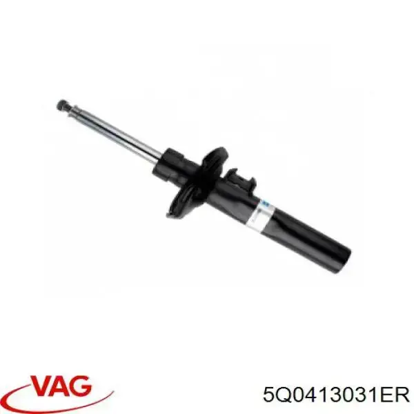 Amortecedor dianteiro VAG 5Q0413031ER preço, a partir de 71,42 USD