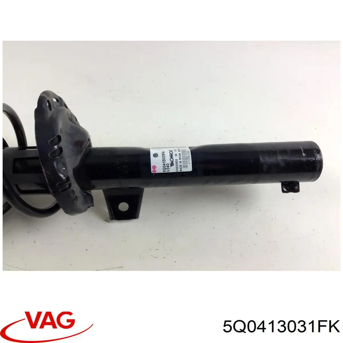 5Q0413031FK VAG Amortecedor dianteiro
