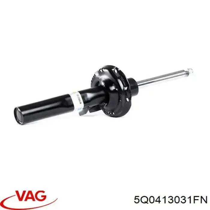 5Q0413031FN VAG Amortecedor dianteiro