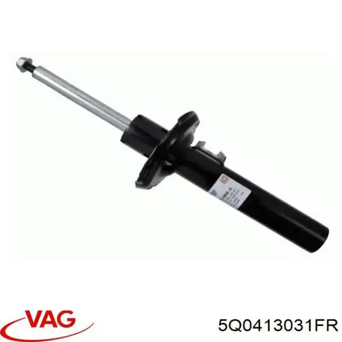Amortecedor dianteiro VAG 5Q0413031FR preço, a partir de 103,11 USD