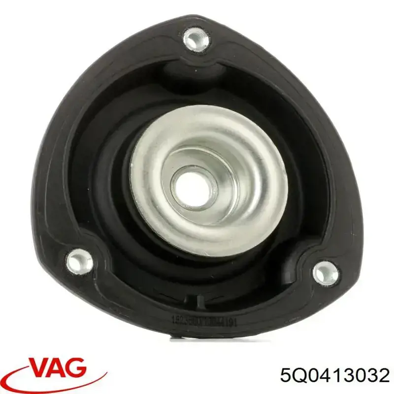 Compre 5Q0413032 VAG Amortecedor dianteiro